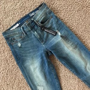 NWT Gap Jeans